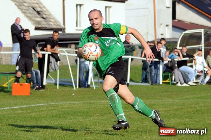 Zdjęcie w galerii na portalu naszraciborz.pl: Pogoń Buku zakończona sukcesem wiadomości z regionu