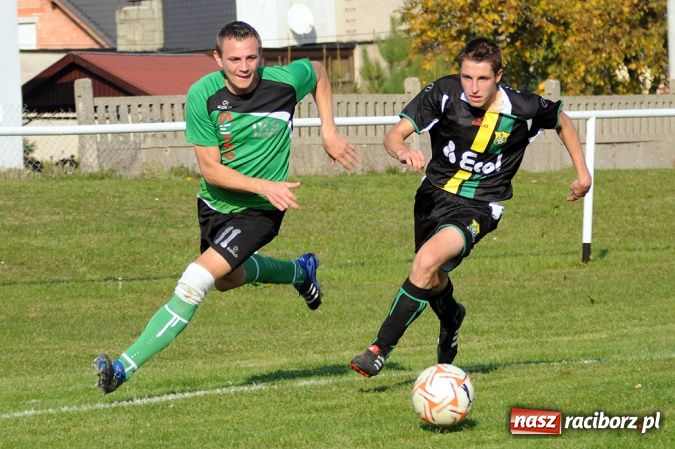 Zdjęcie w galerii na portalu naszraciborz.pl: Pogoń Buku zakończona sukcesem wiadomości z regionu