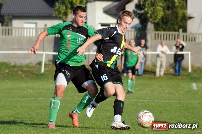 Zdjęcie w galerii na portalu naszraciborz.pl: Pogoń Buku zakończona sukcesem wiadomości z regionu