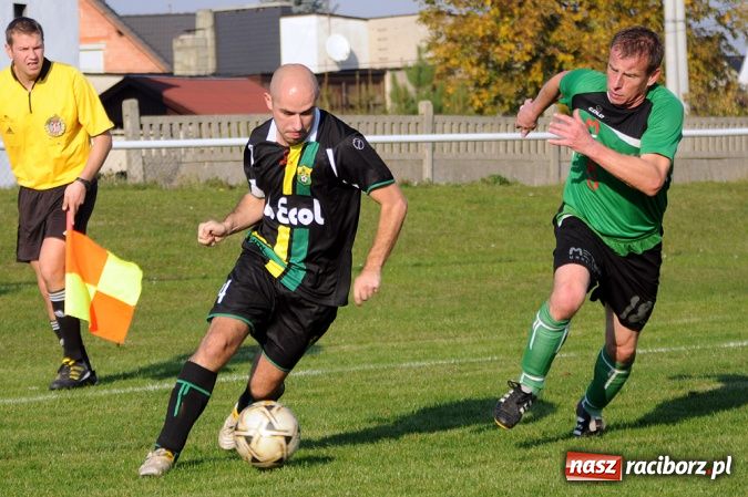 Zdjęcie w galerii na portalu naszraciborz.pl: Pogoń Buku zakończona sukcesem wiadomości z regionu