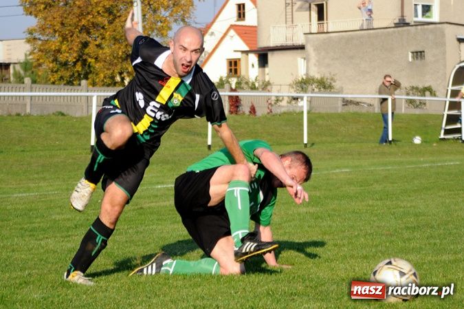Zdjęcie w galerii na portalu naszraciborz.pl: Pogoń Buku zakończona sukcesem wiadomości z regionu