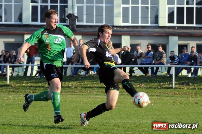 Zdjęcie w galerii na portalu naszraciborz.pl: Pogoń Buku zakończona sukcesem wiadomości z regionu