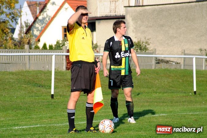 Zdjęcie w galerii na portalu naszraciborz.pl: Pogoń Buku zakończona sukcesem wiadomości z regionu