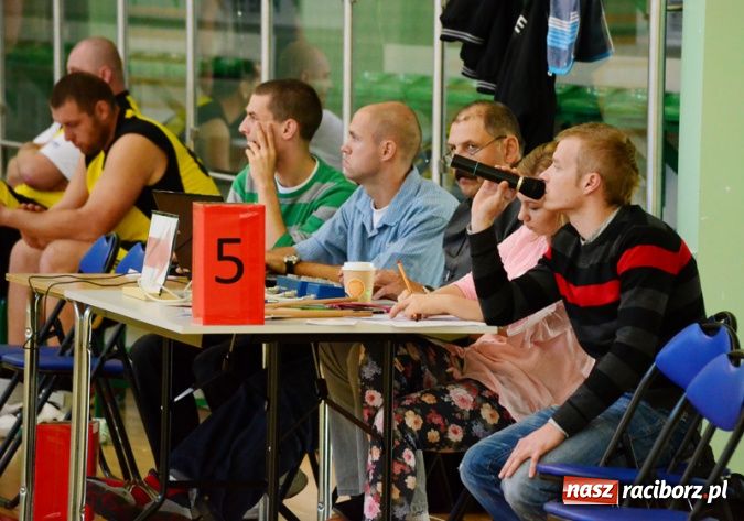 Zdjęcie w galerii na portalu naszraciborz.pl: W hicie kolejki górą Kaman wiadomości z regionu