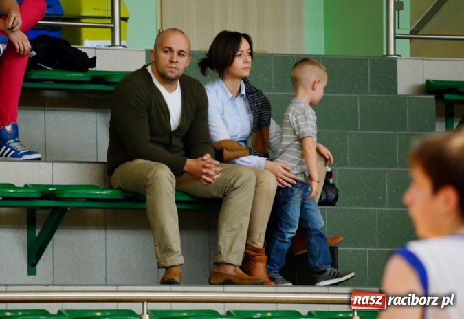 Zdjęcie w galerii na portalu naszraciborz.pl: W hicie kolejki górą Kaman wiadomości z regionu