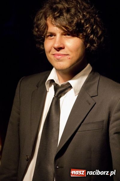 Zdjęcie w galerii na portalu naszraciborz.pl: Koncert papieski w kościele Matki Bożej wiadomości z regionu