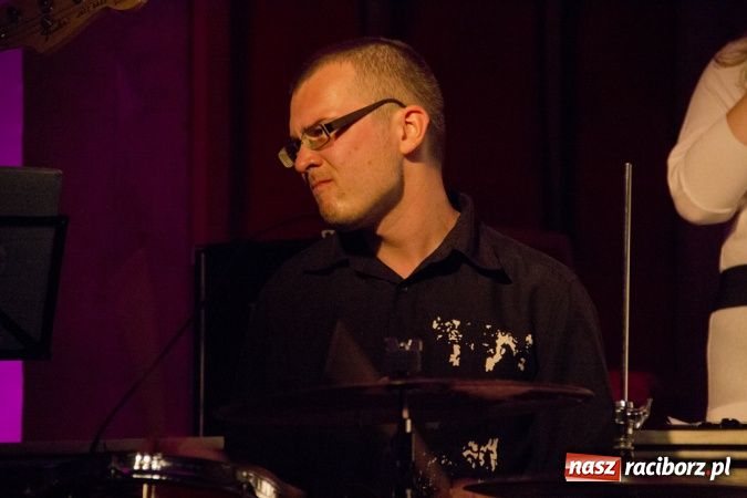 Zdjęcie w galerii na portalu naszraciborz.pl: Koncert papieski w kościele Matki Bożej wiadomości z regionu