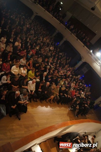 Zdjęcie w galerii na portalu naszraciborz.pl: Karolinka w Raciborskim Centrum Kultury wiadomości z regionu