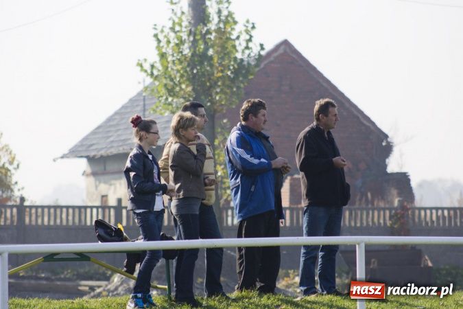 Zdjęcie w galerii na portalu naszraciborz.pl: Derby Raciborza dla Studziennej wiadomości z regionu