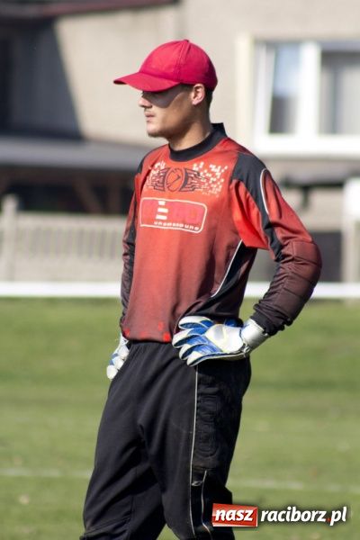 Zdjęcie w galerii na portalu naszraciborz.pl: Derby Raciborza dla Studziennej wiadomości z regionu