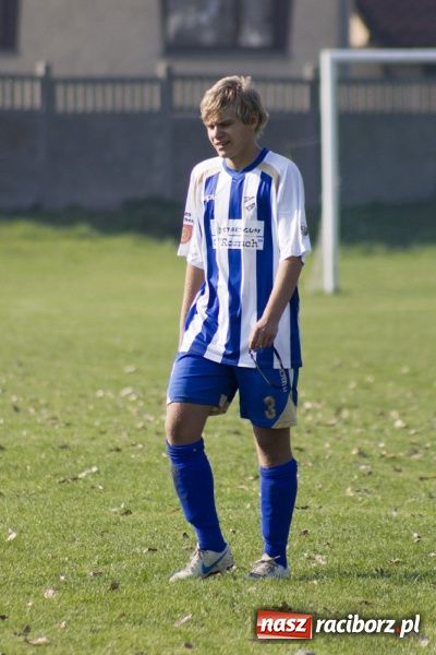 Zdjęcie w galerii na portalu naszraciborz.pl: Derby Raciborza dla Studziennej wiadomości z regionu