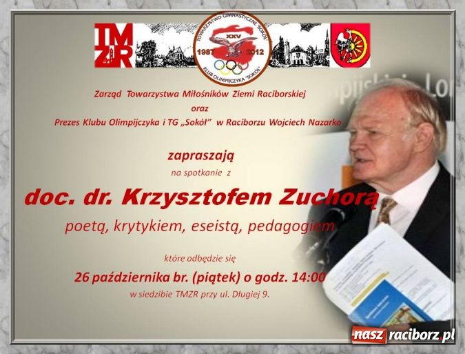 Zdjęcie w galerii na portalu naszraciborz.pl: Kult św. Floriana w naszym powiecie wiadomości z regionu