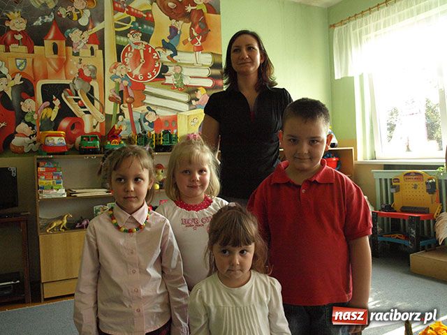Zdjęcie w galerii na portalu naszraciborz.pl: Przedszkolna akademia recytatorska wiadomości z regionu