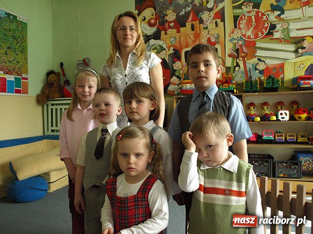 Zdjęcie w galerii na portalu naszraciborz.pl: Przedszkolna akademia recytatorska wiadomości z regionu
