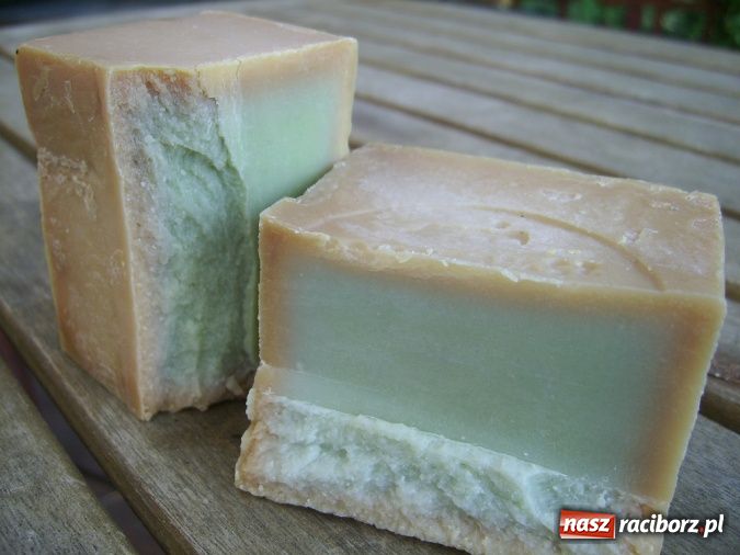 Zdjęcie w galerii na portalu naszraciborz.pl: Mydlarnia Skarby Świata Całego wiadomości z regionu
