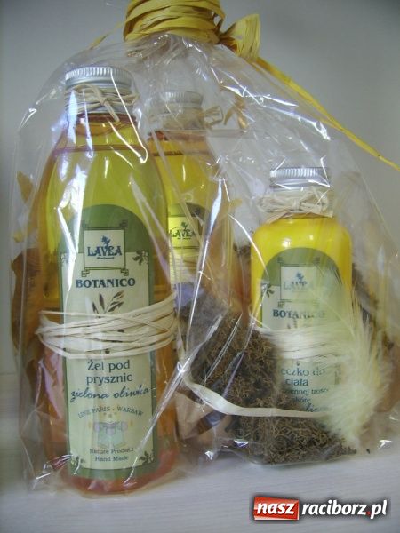 Zdjęcie w galerii na portalu naszraciborz.pl: Mydlarnia Skarby Świata Całego wiadomości z regionu