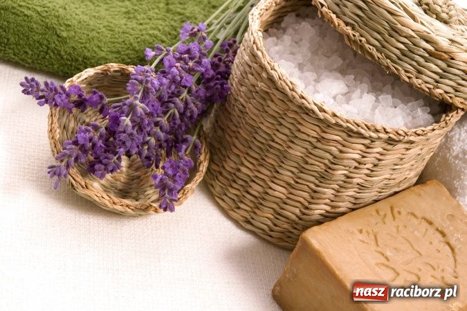 Zdjęcie w galerii na portalu naszraciborz.pl: Mydlarnia Skarby Świata Całego wiadomości z regionu