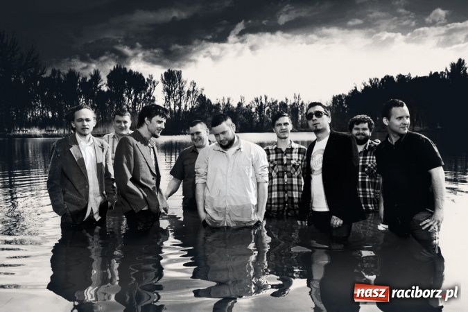 Zdjęcie w galerii na portalu naszraciborz.pl: Zespół Tabu wystąpi na Końcu Świata wiadomości z regionu