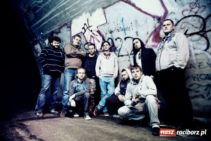 Zdjęcie w galerii na portalu naszraciborz.pl: Zespół Tabu wystąpi na Końcu Świata wiadomości z regionu