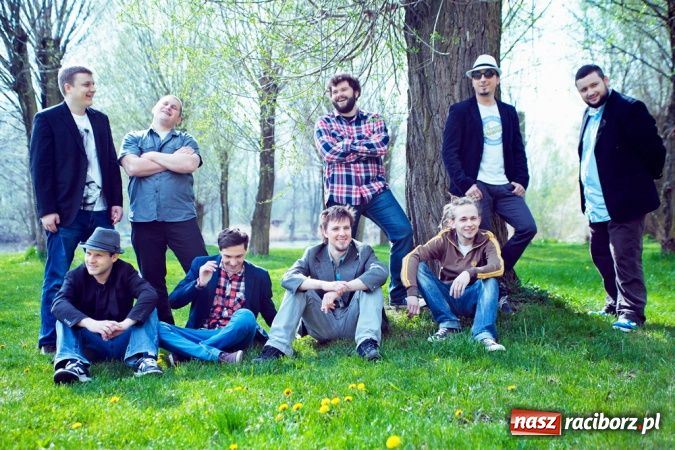 Zdjęcie w galerii na portalu naszraciborz.pl: Zespół Tabu wystąpi na Końcu Świata wiadomości z regionu