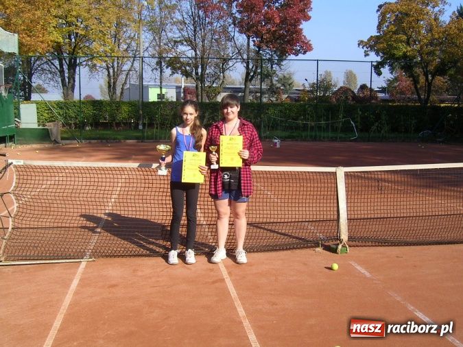 Zdjęcie w galerii na portalu naszraciborz.pl: Zagrali o mistrza TKKF Rafako wiadomości z regionu