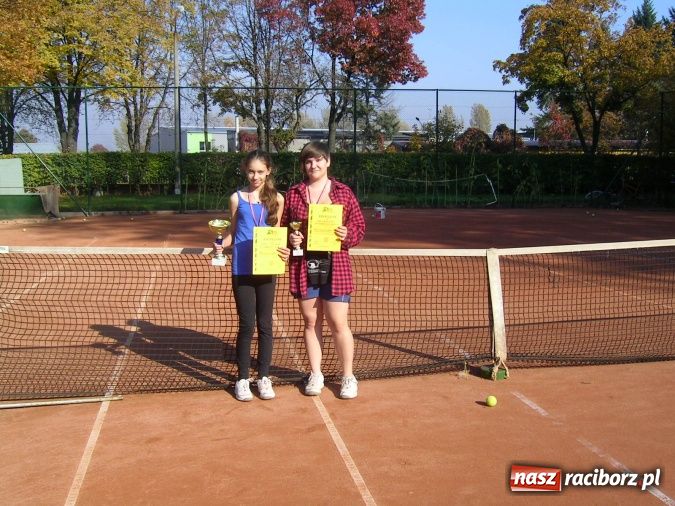 Zdjęcie w galerii na portalu naszraciborz.pl: Zagrali o mistrza TKKF Rafako wiadomości z regionu