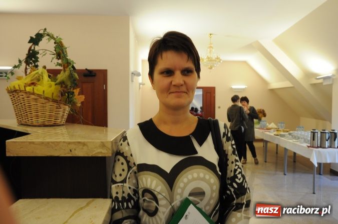 Zdjęcie w galerii na portalu naszraciborz.pl: Eko-szkolenie na zamku wiadomości z regionu