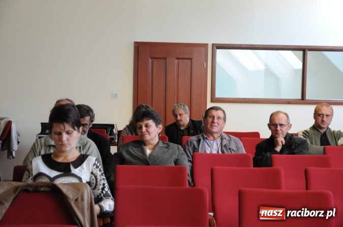 Zdjęcie w galerii na portalu naszraciborz.pl: Eko-szkolenie na zamku wiadomości z regionu