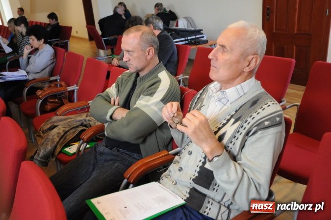 Zdjęcie w galerii na portalu naszraciborz.pl: Eko-szkolenie na zamku wiadomości z regionu