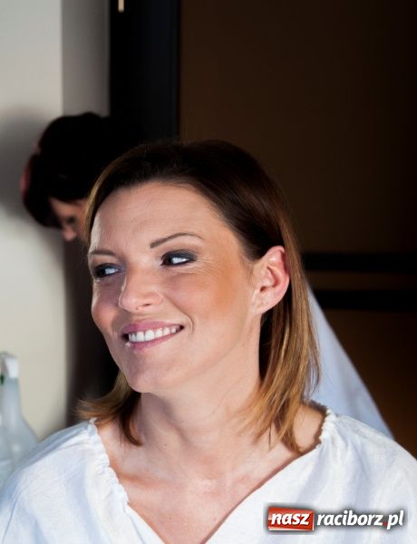 Zdjęcie w galerii na portalu naszraciborz.pl: Korzonek i Felicjańska zachęcają do samokontroli wiadomości z regionu