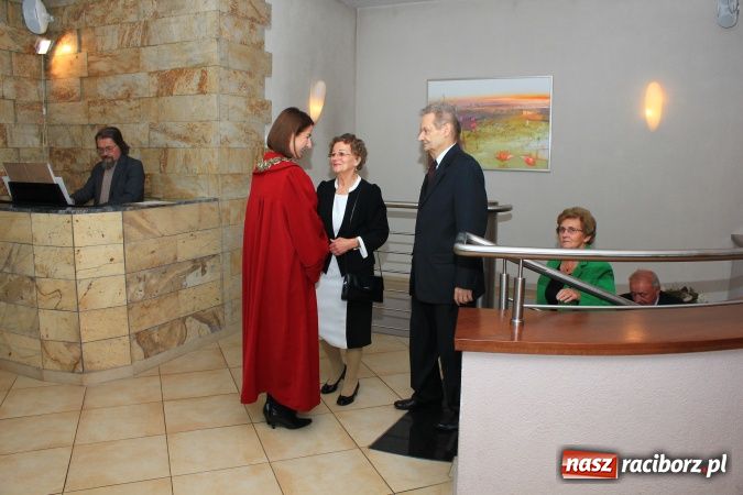 Zdjęcie w galerii na portalu naszraciborz.pl: Pół wieku temu ślubowali sobie miłość wiadomości z regionu