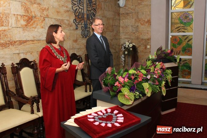 Zdjęcie w galerii na portalu naszraciborz.pl: Pół wieku temu ślubowali sobie miłość wiadomości z regionu