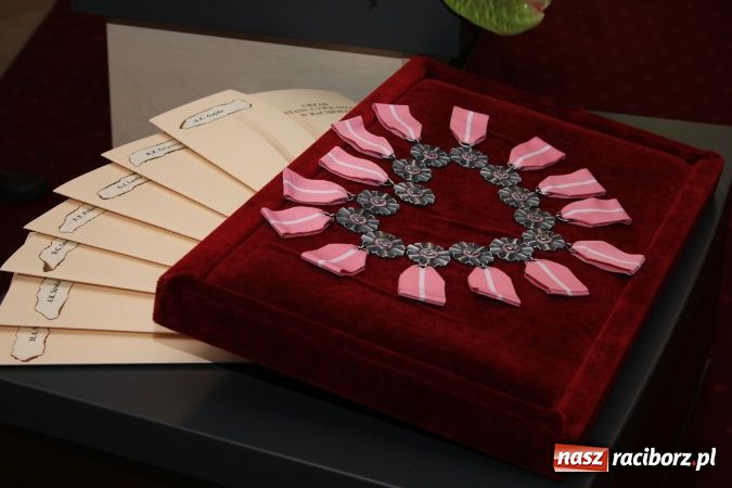 Zdjęcie w galerii na portalu naszraciborz.pl: Pół wieku temu ślubowali sobie miłość wiadomości z regionu