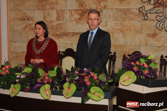 Zdjęcie w galerii na portalu naszraciborz.pl: Pół wieku temu ślubowali sobie miłość wiadomości z regionu