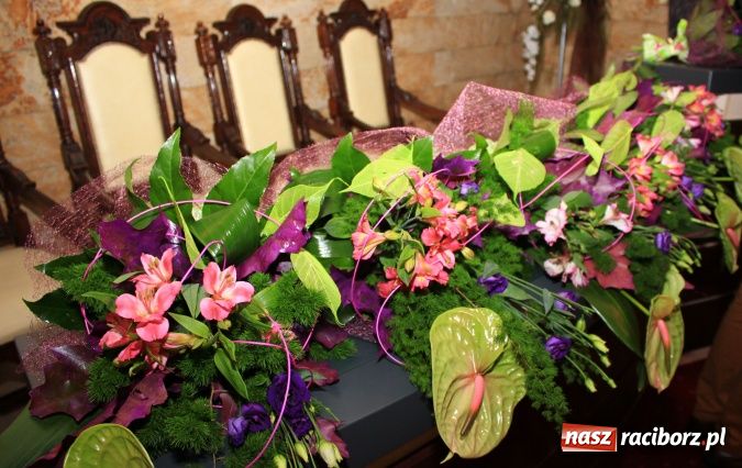 Zdjęcie w galerii na portalu naszraciborz.pl: Pół wieku temu ślubowali sobie miłość wiadomości z regionu