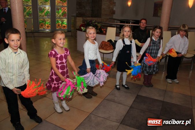 Zdjęcie w galerii na portalu naszraciborz.pl: Pół wieku temu ślubowali sobie miłość wiadomości z regionu