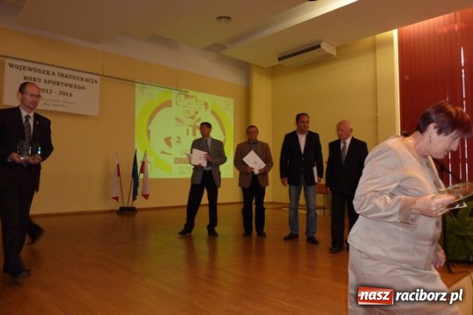 Zdjęcie w galerii na portalu naszraciborz.pl: Sport szkolny: Nasi w czołówce wiadomości z regionu