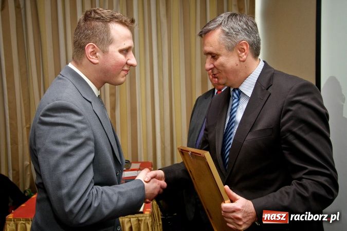 Zdjęcie w galerii na portalu naszraciborz.pl: Oficjalne otwarcie Szlaku Kulinarnego „Śląskie Smaki” wiadomości z regionu