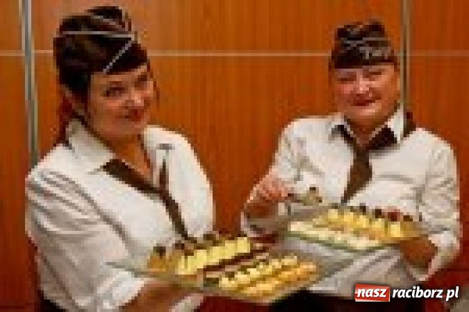 Zdjęcie w galerii na portalu naszraciborz.pl: Oficjalne otwarcie Szlaku Kulinarnego „Śląskie Smaki” wiadomości z regionu