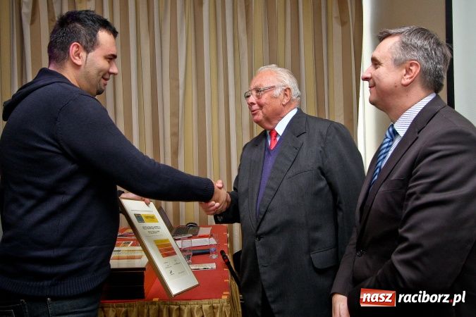 Zdjęcie w galerii na portalu naszraciborz.pl: Oficjalne otwarcie Szlaku Kulinarnego „Śląskie Smaki” wiadomości z regionu