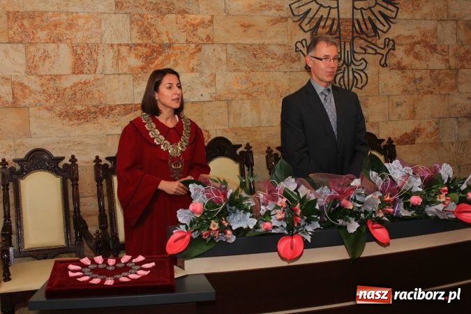 Zdjęcie w galerii na portalu naszraciborz.pl: Świętowali Złote Gody. Przeżyli razem 50 lat wiadomości z regionu