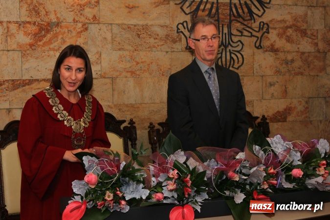 Zdjęcie w galerii na portalu naszraciborz.pl: Świętowali Złote Gody. Przeżyli razem 50 lat wiadomości z regionu