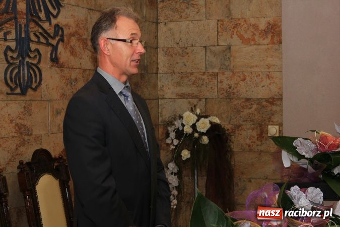 Zdjęcie w galerii na portalu naszraciborz.pl: Świętowali Złote Gody. Przeżyli razem 50 lat wiadomości z regionu