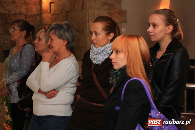 Zdjęcie w galerii na portalu naszraciborz.pl: Świętowali Złote Gody. Przeżyli razem 50 lat wiadomości z regionu