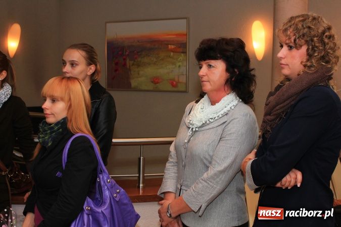 Zdjęcie w galerii na portalu naszraciborz.pl: Świętowali Złote Gody. Przeżyli razem 50 lat wiadomości z regionu