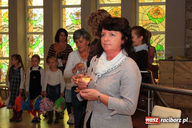 Zdjęcie w galerii na portalu naszraciborz.pl: Świętowali Złote Gody. Przeżyli razem 50 lat wiadomości z regionu