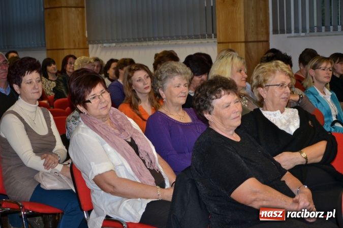 Zdjęcie w galerii na portalu naszraciborz.pl: Promocja nowej książki o gminie Krzyżanowice wiadomości z regionu