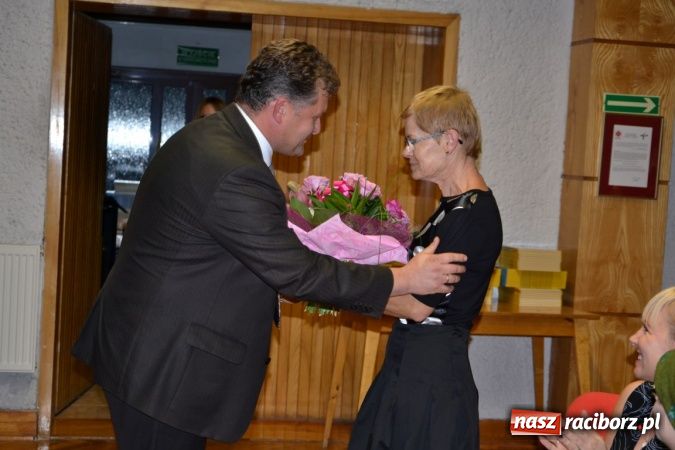 Zdjęcie w galerii na portalu naszraciborz.pl: Promocja nowej książki o gminie Krzyżanowice wiadomości z regionu