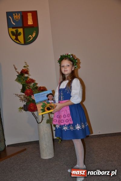 Zdjęcie w galerii na portalu naszraciborz.pl: Promocja nowej książki o gminie Krzyżanowice wiadomości z regionu