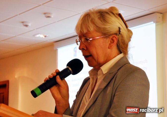 Zdjęcie w galerii na portalu naszraciborz.pl: Dziś ruszył przedsiebiorczyzamek.pl wiadomości z regionu